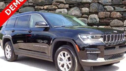 JEEP GRAND CHEROKEE 2021 1C4RJKBG7M8141097 image JEEP GRAND CHEROKEE 2021 1C4RJKBG7M8141097 image